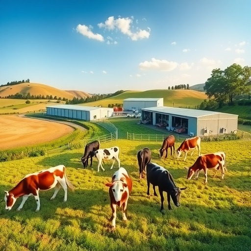 农业农村部强调全力完成畜牧业发展年度目标任务(图1)