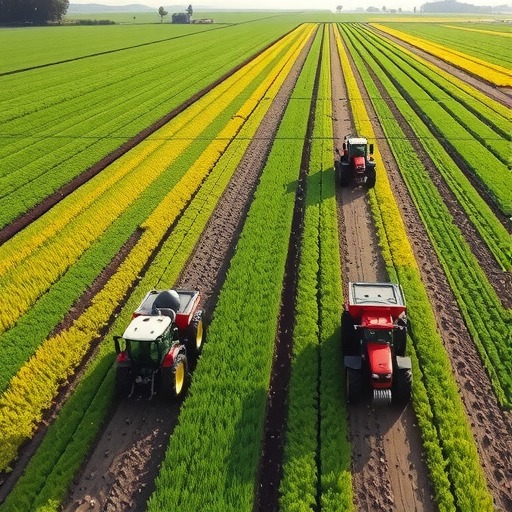 广东各地农机部门迅速掀起春耕备耕热潮(图1)