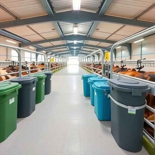 进一步加强病死畜禽无害化处理工作，全面促进畜牧业发展(图1)