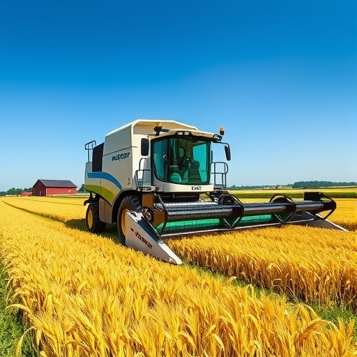 农机智能化是中国农机产业升级的突破口(图1)