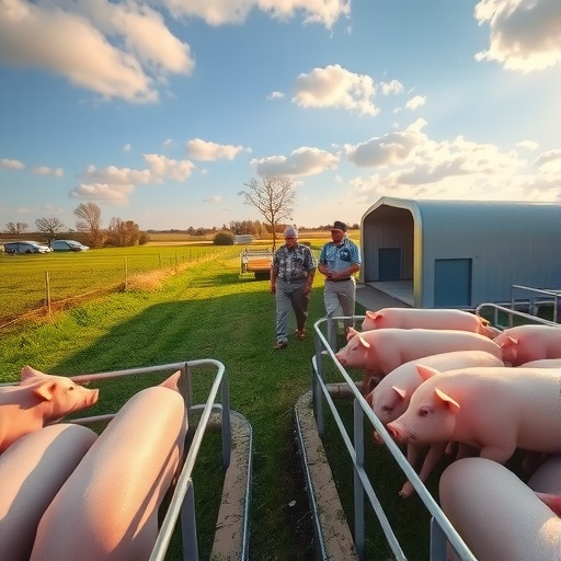 农业农村部：猪肉供应形势越来越好，不会出现价格大幅上涨情况(图1)