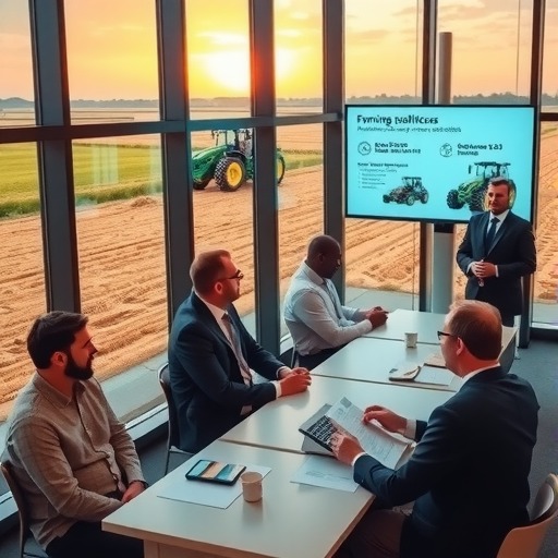 天水市麦积召开2026年农机安全生产暨农业机械购置补贴工作会议(图1)