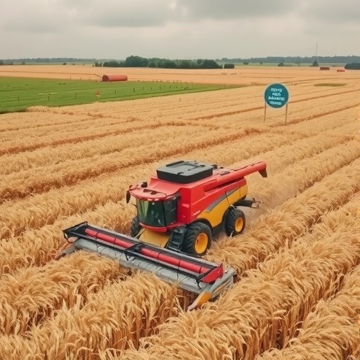 高可获补贴5万元/台，吉林省受灾农作物收获机械省级补贴实施方案出炉(图1)