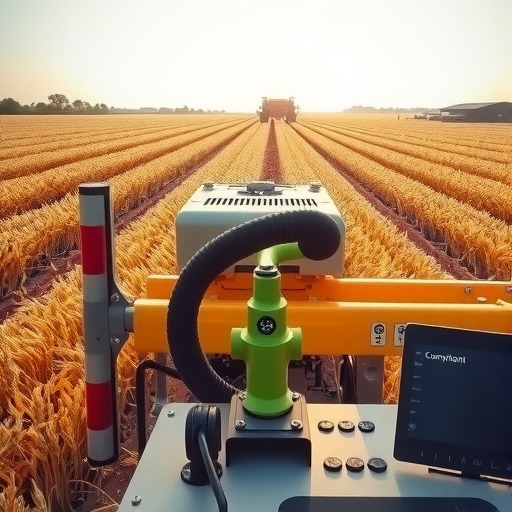 江苏省对复式少免耕联合整地机等产品补贴额及参数进行调整(图1)