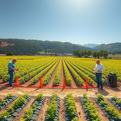 农业农村部大力推进重大植物疫情阻截防控 启动南繁基地产地检疫联合巡查(图1)