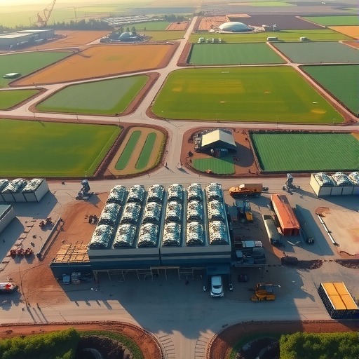 江苏省三大举措加快推进畜牧业项目开工复工(图1)