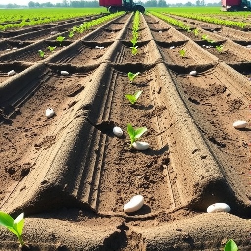 山东省2020年花生播种技术意见(图1)