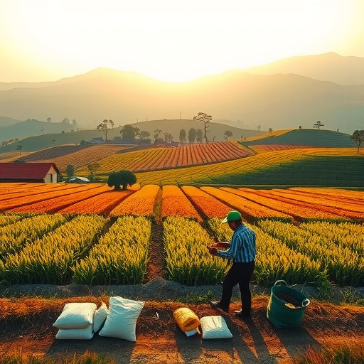 贵州省2020年主要作物科学施肥指导意见(图1)