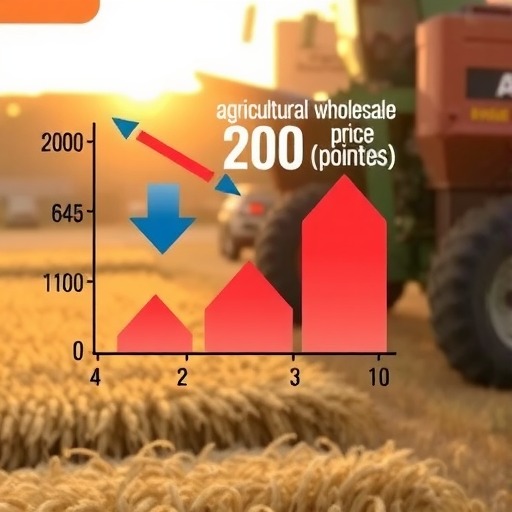 11月10日：“农产品批发价格200指数”比昨天下降0.09个点(图1)
