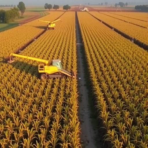 广西对2020年甘蔗收获机质量调查结果进行通报，来看看谁家得分高(图1)