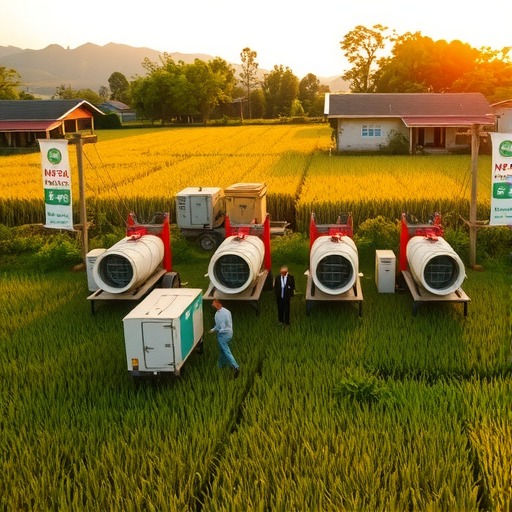 【补贴资讯】广西部分市县农机补贴新动态(图1)