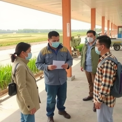 甘肃省安排600万元补贴资金开展农机专项鉴定产品纳入购置补贴试点工作(图1)