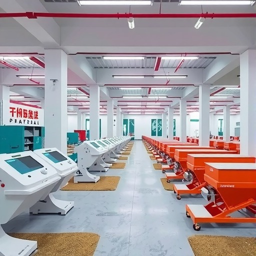 浙江省将茶叶色选机、茶叶输送机等9个品目纳入农机购置补贴范围(图1)