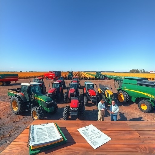 2020年农机购置补贴政策实施情况（截至10月31日）(图1)