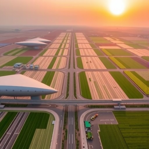 安徽省下达2020年度高标准农田建设任务(图1)