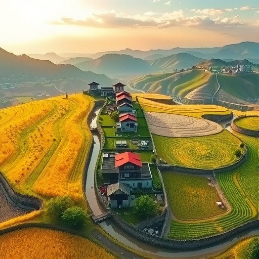 全国“一村一品”示范村镇已达2409个(图1)