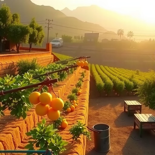 2019年上半年重庆市水果生产调度情况(图1)