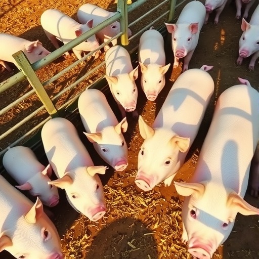 10月生猪生产持续恢复 猪肉市场供应明显改善(图1)