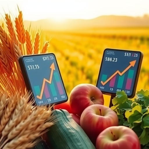 11月18日：“农产品批发价格200指数”比昨天上涨0.06个点(图1)