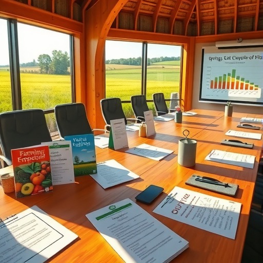 天津市滨海新区召开2026年春耕备耕协调服务会(图1)