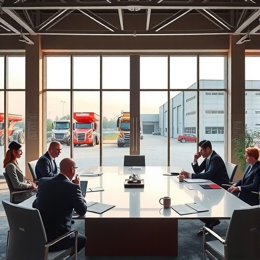 临沂：聚智赋能促升级 同心聚力谋发展 2026年临沂市农机行业座谈会在临工农机召开(图1)