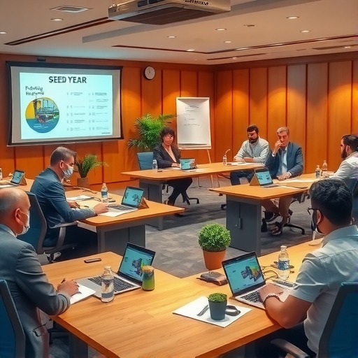 再上新台阶——五台农业产业发展中心召开2026年农机工作安排会议(图1)