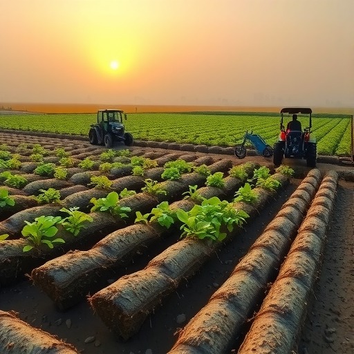 惊蛰到，春耕启，万物生长(图1)