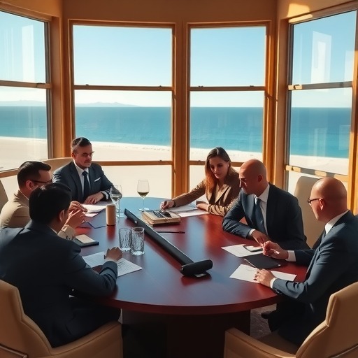 盐湖召开专题会议安排全年重点工作(图1)