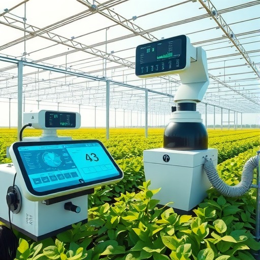 农业农村部党组召开理论学习中心组（扩大）学习会强调 促进人工智能与农业发展相结合 以人工智能赋能农业强国建设(图1)