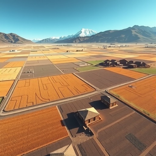 直补到户！西藏出台耕地地力保护补贴政策实施方案(图1)