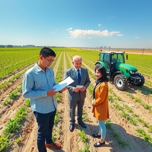 安徽省出台农机购置补贴政策实施异常情形报告制度(图1)