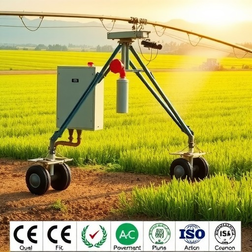 河南省农业机械技术中心关于调整灌溉首部补贴额的公告(图1)