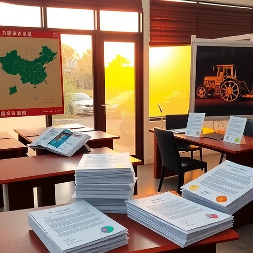 [补贴资讯]吉林、辽宁、陕西、浙江等地部分地区完成2020年农机补贴工作(图1)