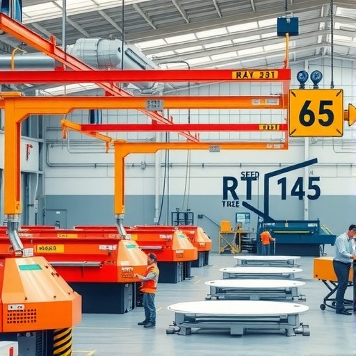 农机企业积极恢复生产，复工率达85%(图1)