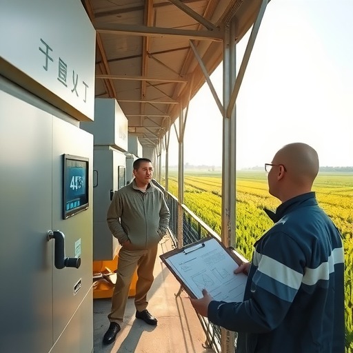 山东省关于成立抗疫情保春耕农机技术指导小组的通知(图1)