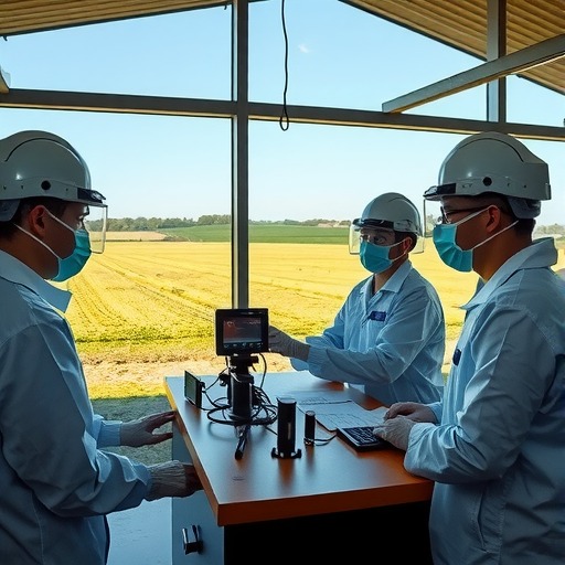 安徽省农业机械试验鉴定站关于做好农机鉴定服务助力战疫情促春耕的通知(图1)