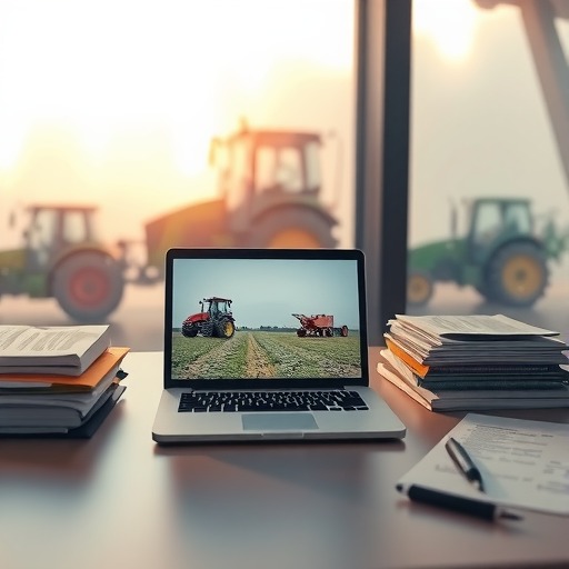 这个省份农机补贴申请先审核受理，疫情结束再核验机具！(图1)