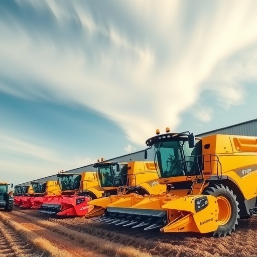 宁学贵：2020年前三季度农机工业回暖，骨干企业强势增长(图1)