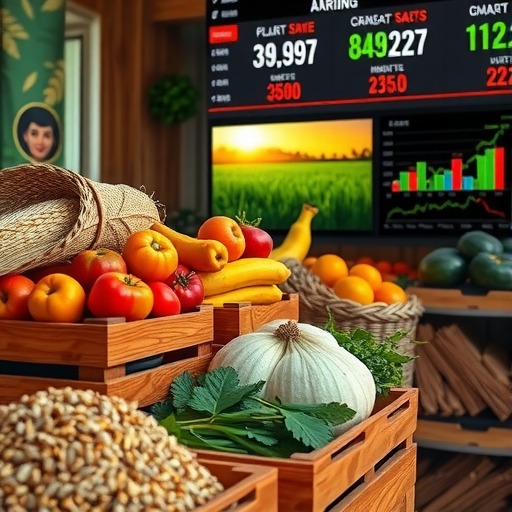 11月19日：“农产品批发价格200指数”比昨天上涨0.02个点(图1)