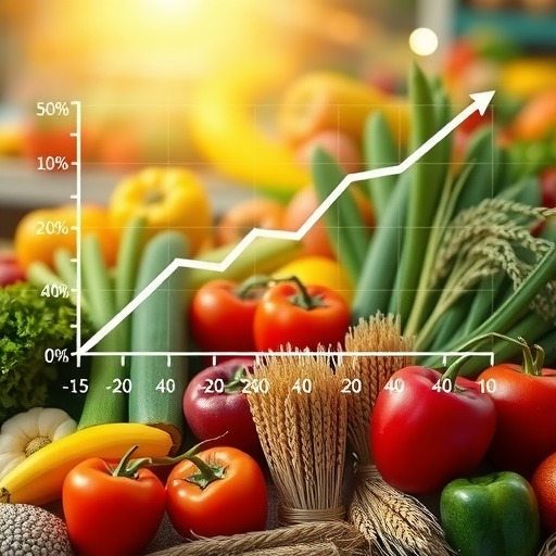 11月20日：“农产品批发价格200指数”比19日上涨0.04个点(图1)