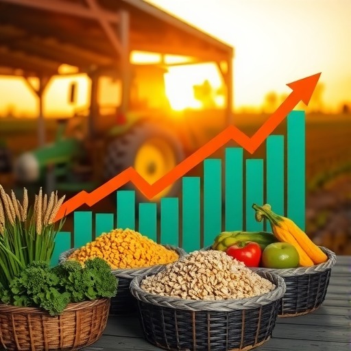 11月30日：“农产品批发价格200指数”比上周五上涨0.87个点(图1)