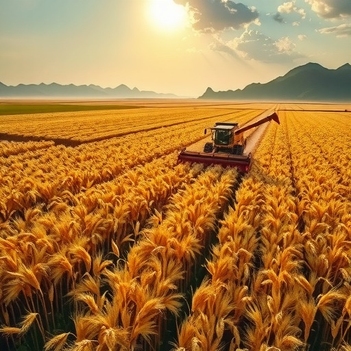 回眸2025盐湖农机(图1)