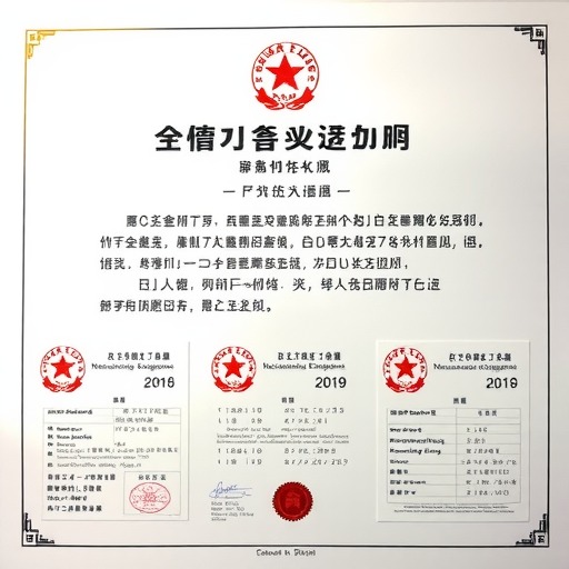 西藏关于对山西津海机机械制造有限公司违规投档处理的通报(图1)