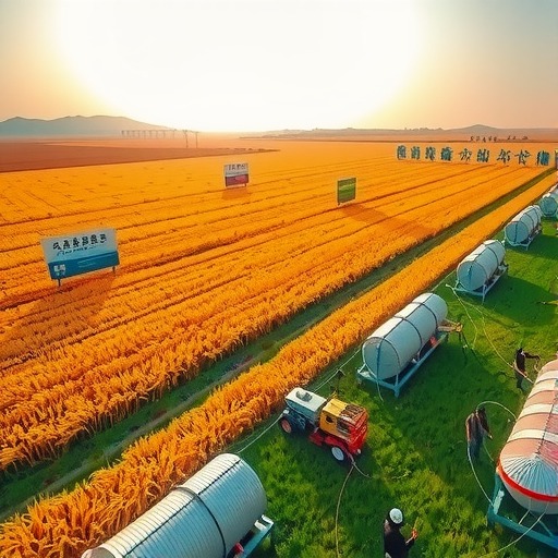 陕西省办理农机购置补贴流程是怎样的？(图1)