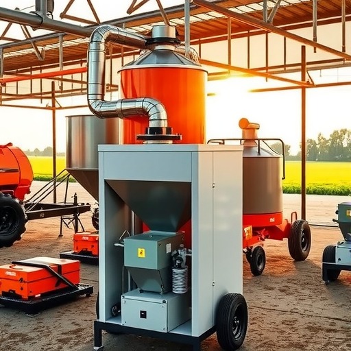 《广东省2020年农业机械化工作要点》发布，重点聚焦这些农机领域(图1)