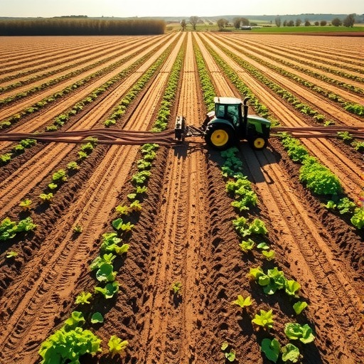 2020年中国农业机械化信息网春耕春播宣传重点(图1)