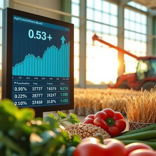 12月04日：“农产品批发价格200指数”比昨天上涨0.53个点(图1)