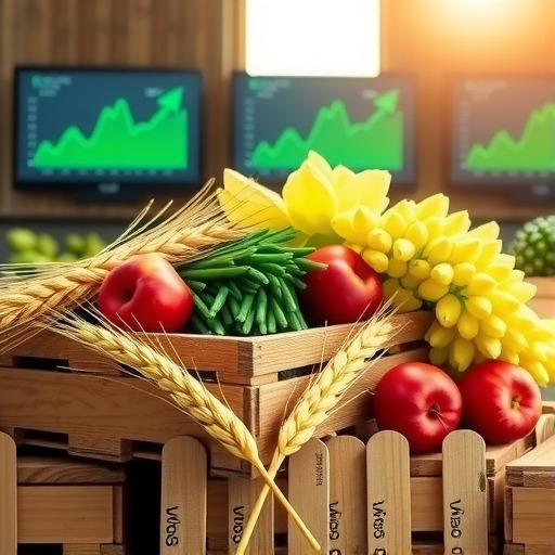 12月29日：“农产品批发价格200指数”比昨天上升0.51个点(图1)