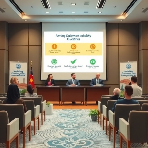 蒙城召开2026年农机购置与应用补贴政策宣传暨廉政风险警示教育会议(图1)