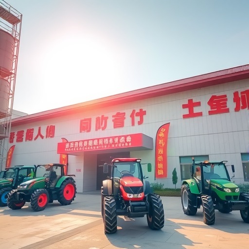 荣成农机发展中心新春开工早动员早部署(图1)